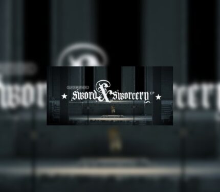 Superbrothers: Sword & Sworcery EP Steam CD Key
