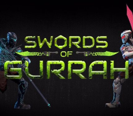 Swords of Gurrah EU Steam Altergift