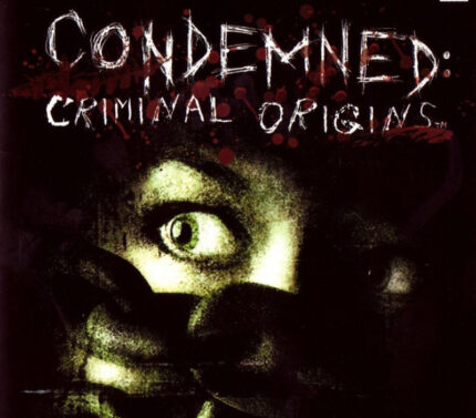 Condemned: Criminal Origins EU PC Steam CD Key