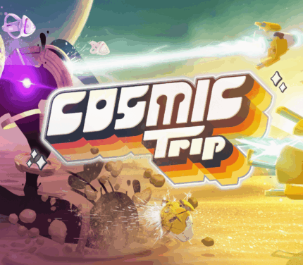 Cosmic Trip VR PC Steam CD Key