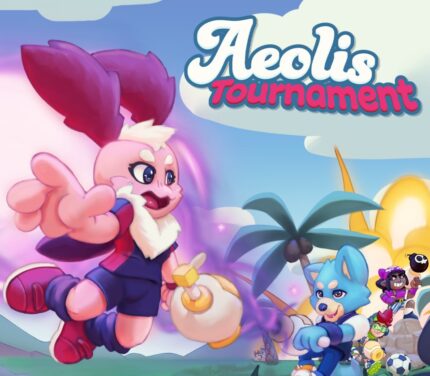 Aeolis Tournament EU PC Steam CD Key
