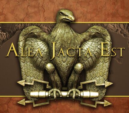 Alea Jacta Est PC Steam CD Key