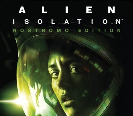 Alien: Isolation Ripley Edition EU Steam CD Key