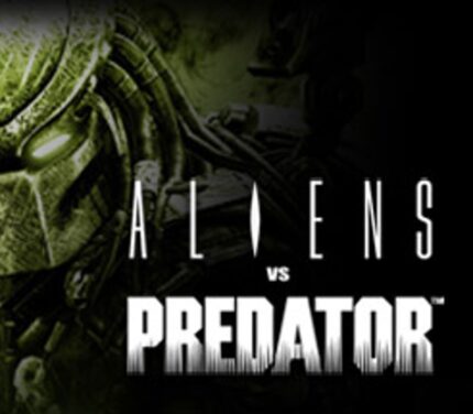 Aliens Vs. Predator EU PC Steam CD Key