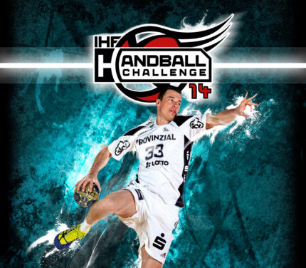 IHF Handball Challenge 12 PC Steam CD Key