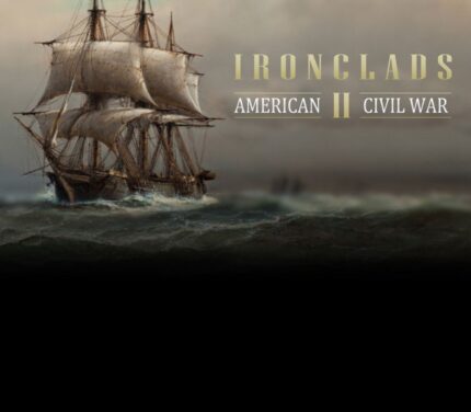 Ironclads 2: American Civil War PC Steam CD Key