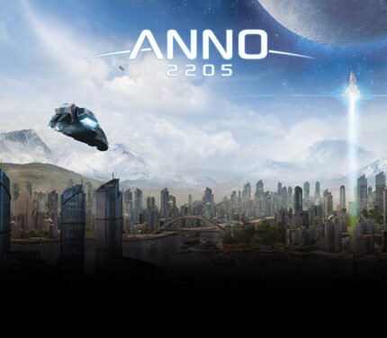 Anno 2205 Steam Altergift