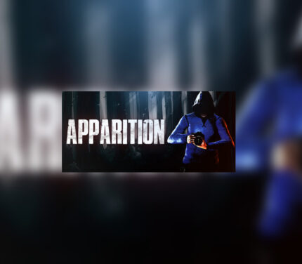Apparition EU PC Steam CD Key