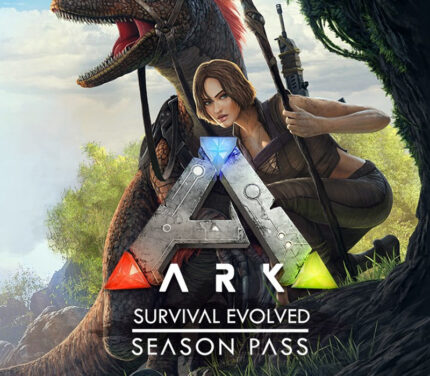 ARK: Survival Evolved - Season Pass EU Steam Altergift
