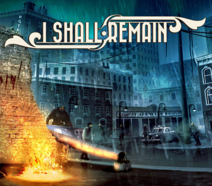 I Shall Remain PC Steam CD Key
