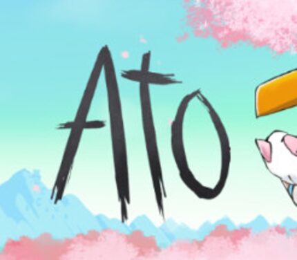 Ato EU PC Steam CD Key