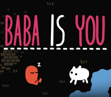 Baba Is You Steam Altergift