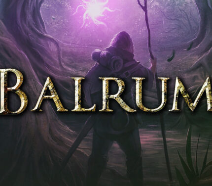 Balrum Steam CD Key