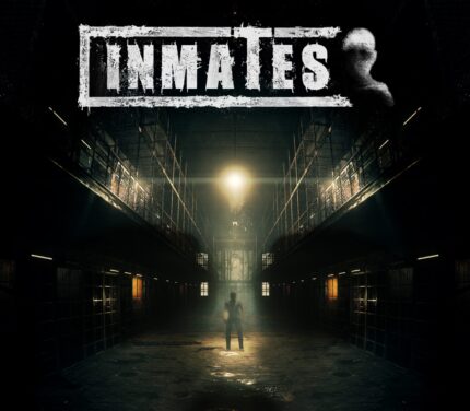 Inmates EU Steam CD Key