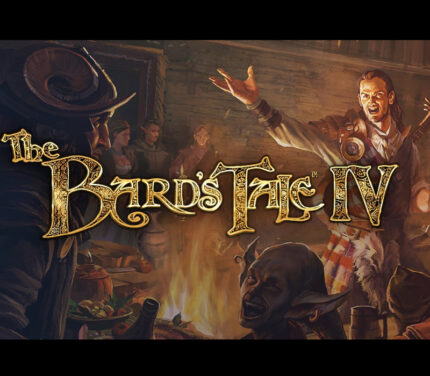 The Bard's Tale IV: Barrows Deep Platinum Edition PC Steam CD Key