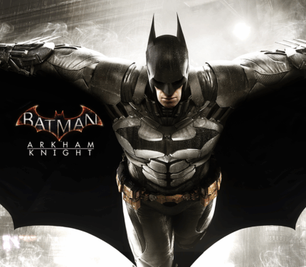 Batman: Arkham Knight PC Steam CD Key
