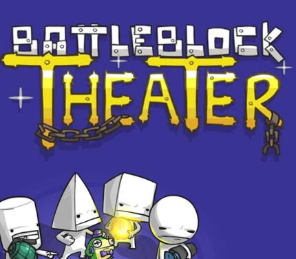 BattleBlock Theater Steam Altergift