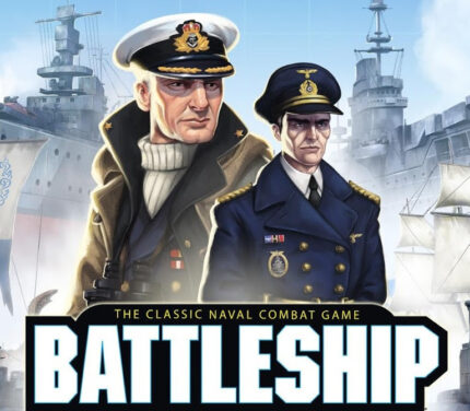 Hasbro's BATTLESHIP Steam CD Key