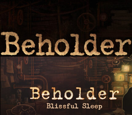 Beholder Complete Edition PC Steam CD Key