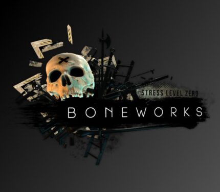 BONEWORKS EU PC Steam CD Key