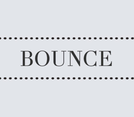 Bounce Steam CD Key