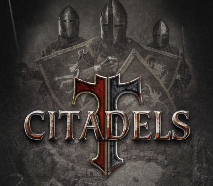 Citadels PC Steam CD Key