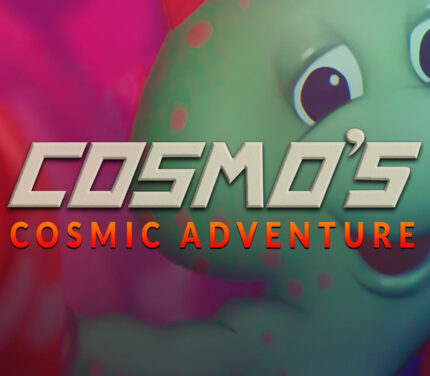 Cosmo's Cosmic Adventure PC Steam CD Key