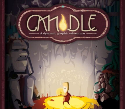 Candle EU PC Steam CD Key