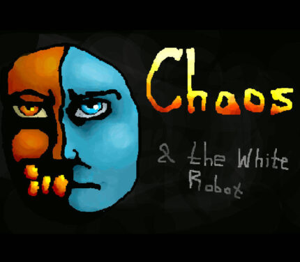 Chaos and the White Robot PC Steam CD Key