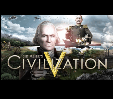 Sid Meier's Civilization V - 13 DLC Pack Steam CD Key