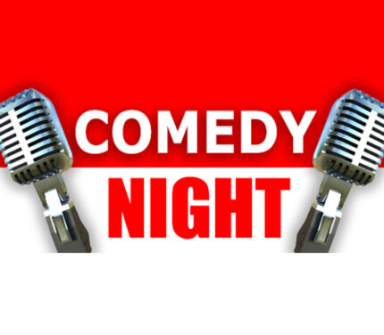 Comedy Night Steam CD Key