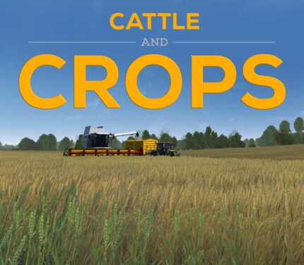 Cattle and Crops EU Steam Altergift
