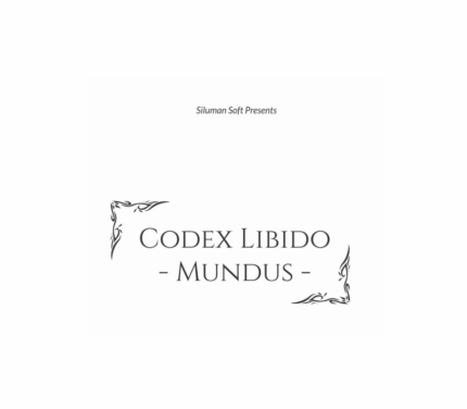 Codex Libido : Mundus DLC Steam CD Key