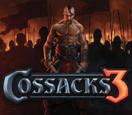 Cossacks 3 PC Steam CD Key