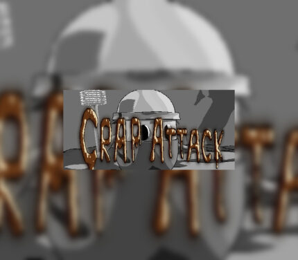 Crap Attack Steam CD Key