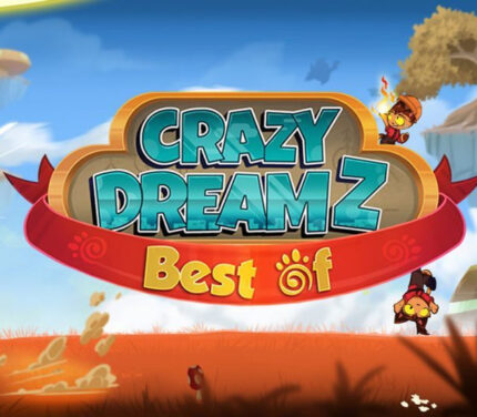 Crazy Dreamz: Best Of Steam CD Key