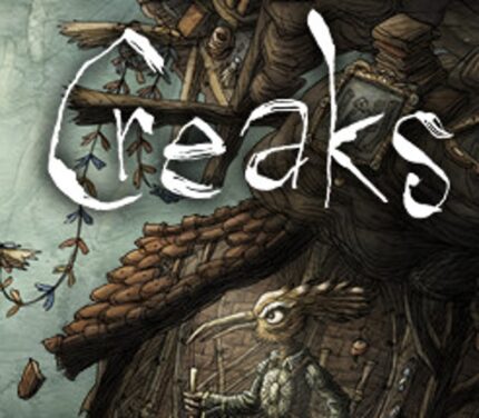 Creaks EU PC Steam CD Key