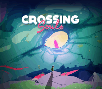 Crossing Souls EU PC Steam CD Key