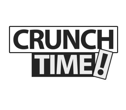 Crunch Time! PC Steam CD Key