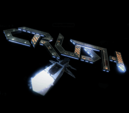 Crush PC Steam CD Key
