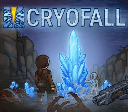CryoFall PC Steam CD Key