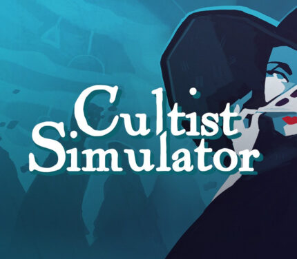 Cultist Simulator PC Steam CD Key