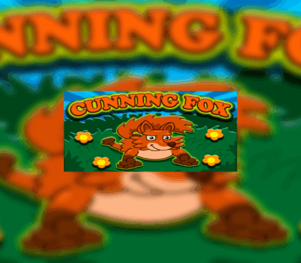Cunning Fox Steam CD Key