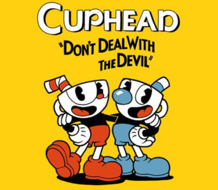 Cuphead EU Steam CD Key