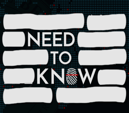 Need to Know Steam CD Key