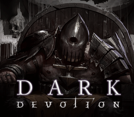 Dark Devotion PC Steam CD Key