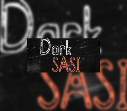 Dark SASI EU PC Steam CD Key