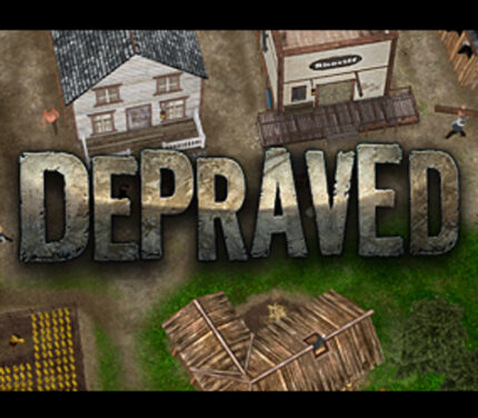 Depraved Steam CD Key