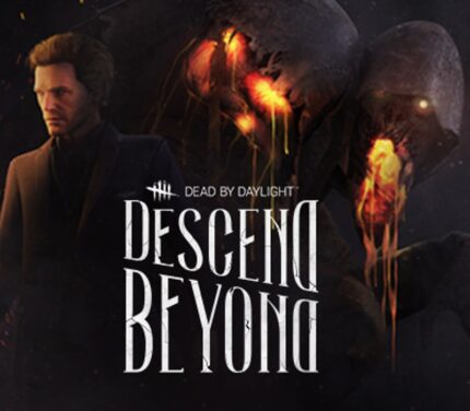 Dead by Daylight - Descend Beyond DLC EU PC Steam CD Key