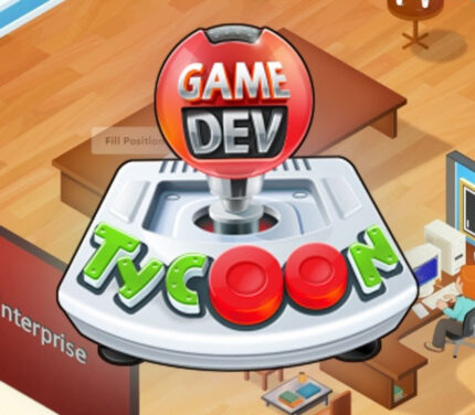 Game Dev Tycoon EU PC Steam CD Key